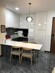 Eco Sanctuary (D23), Condominium #468839291